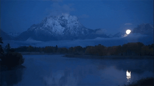 The Mountain May be Climbed